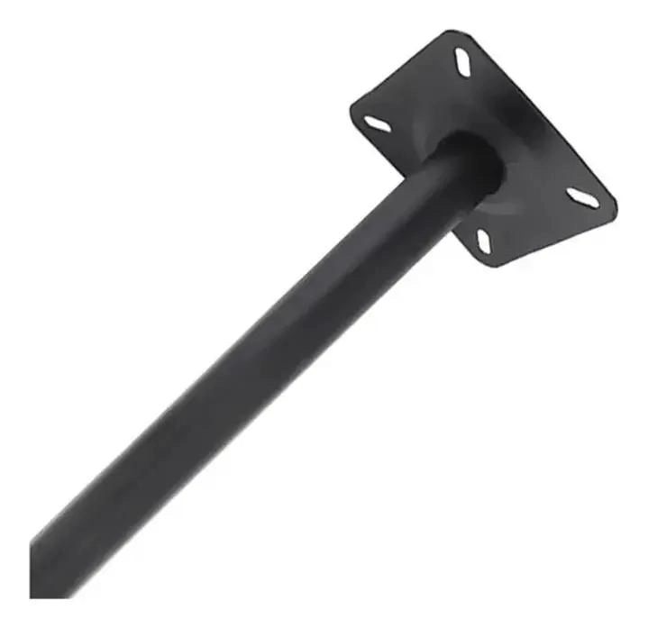 SOPORTE DE TECHO PARA TV DE 14 A 40 PULGADAS CON INCLINACION - 6