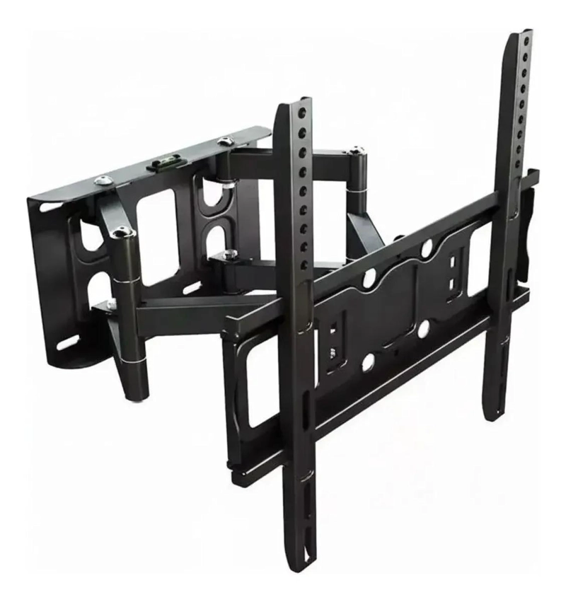 SOPORTE DE PARED PARA TV DE 40 A 80 PULGADAS CON INCLINACION - 1
