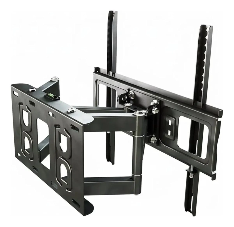 SOPORTE DE PARED PARA TV DE 40 A 80 PULGADAS CON INCLINACION - 2