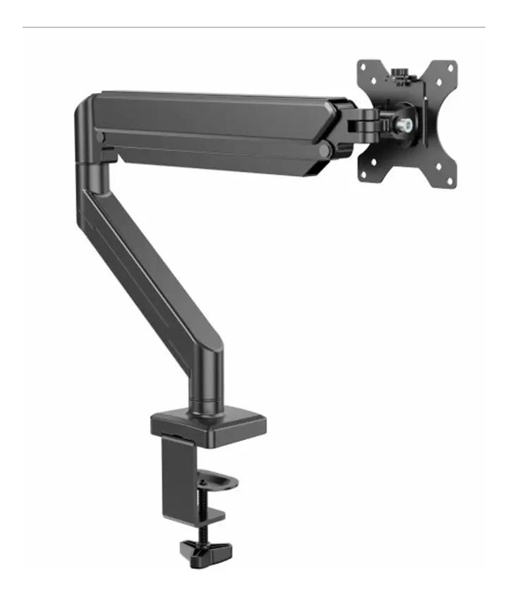 SOPORTE ARTICULADO AJUSTABLE PARA MONITORES DE 17 A 34 PULGADAS - 1