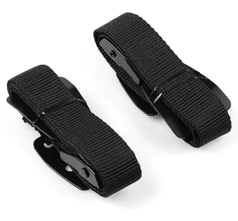 PROTECTOR ANTICAIDA PARA TELEVISORES DE 20 A 55 PULGADAS - 8