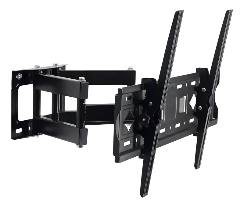 SOPORTE PLEGABLE TELESCOPICO PARA TELEVISORES DE 32 A 80 PULGADAS - 1