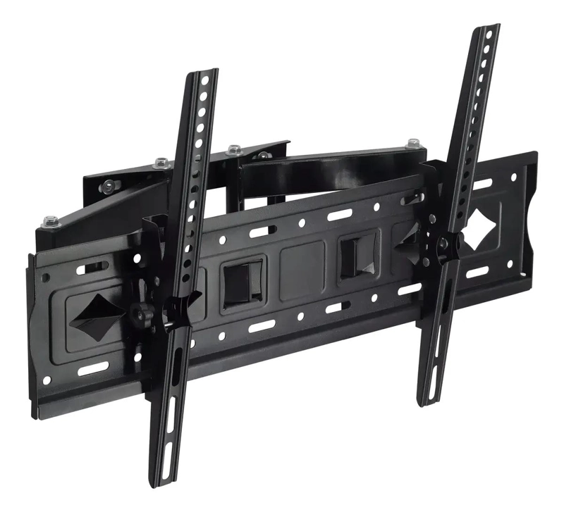SOPORTE PLEGABLE TELESCOPICO PARA TELEVISORES DE 32 A 80 PULGADAS - 5