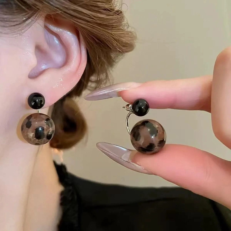 AROS DE FIESTA BOLITA CON DISEÑO ELEGANTE Y HIPOALERGE NICOS - 3