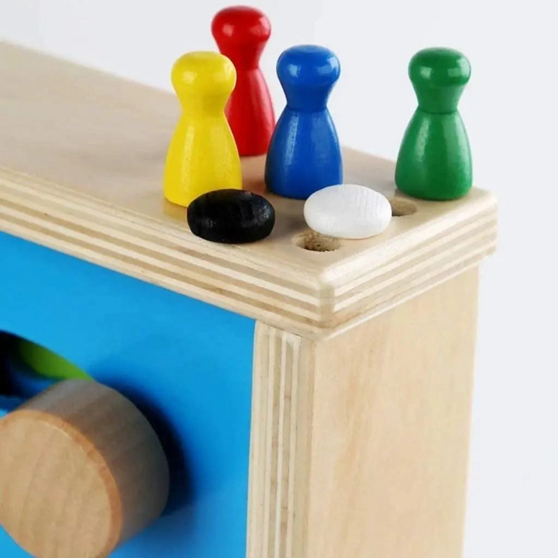 JUEGO DE MESA MULTIFUNCIONAL 3 EN 1 FUTBOL LUDO AJEDREZ - 6