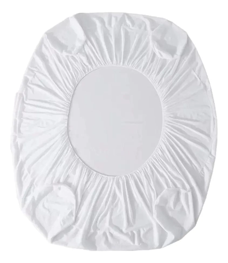 PROTECTOR IMPERMEABLE PARA COLCHON SUPER KING TAMAÑO 200X200X30 CM - 2