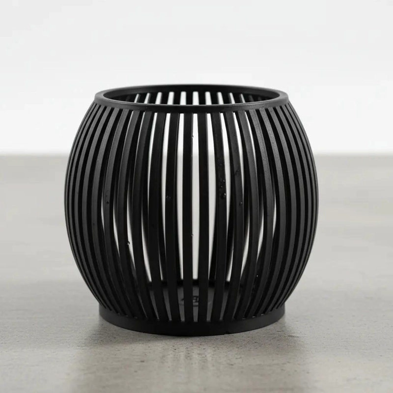 MACETA ZEN PARA ORQUIDEAS CON DRENAJE EFICIENTE - 7