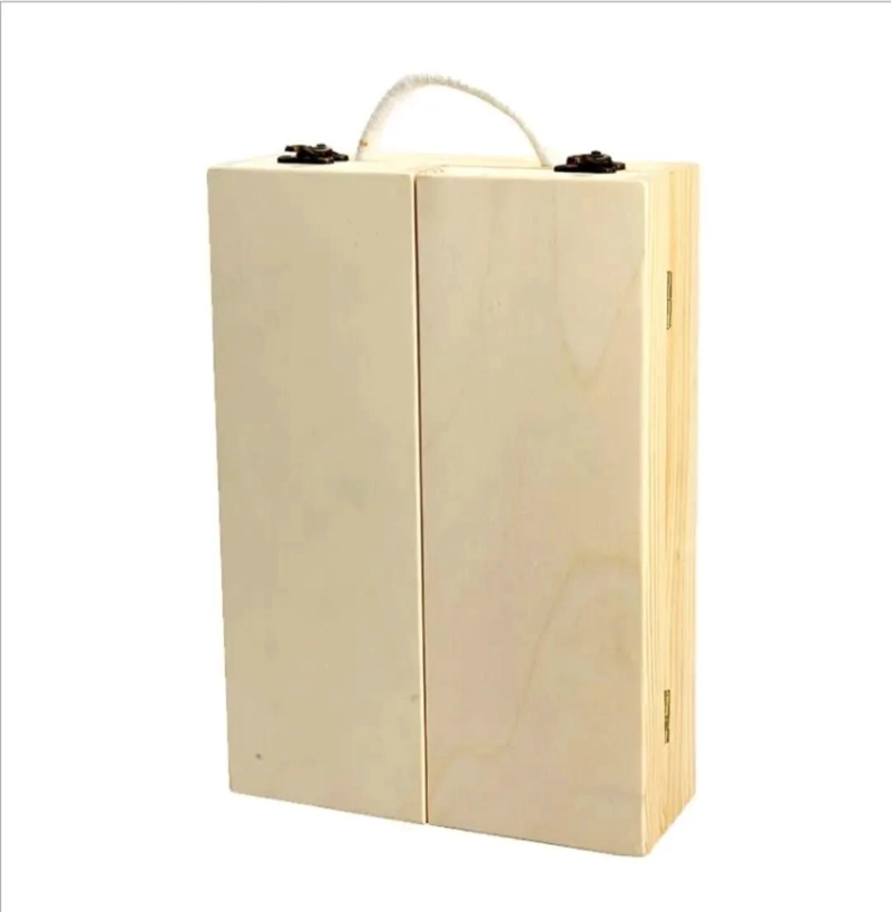 MALETA DE HERRAMIENTAS DE MADERA PARA NIÑOS CON ACCESORIOS - 5