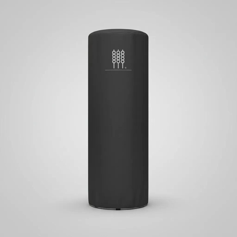COBERTOR IMPERMEABLE PARA ESTUFA DE GAS DE EXTERIORES - 1