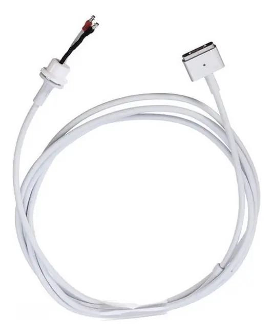 CABLE DE REEMPLAZO MAGSAFE 2 TIPO T PARA CARGA EFICIENTE - 2