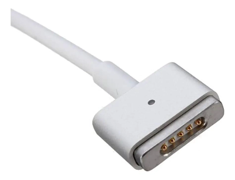 CABLE DE REEMPLAZO MAGSAFE 2 TIPO T PARA CARGA EFICIENTE - 3