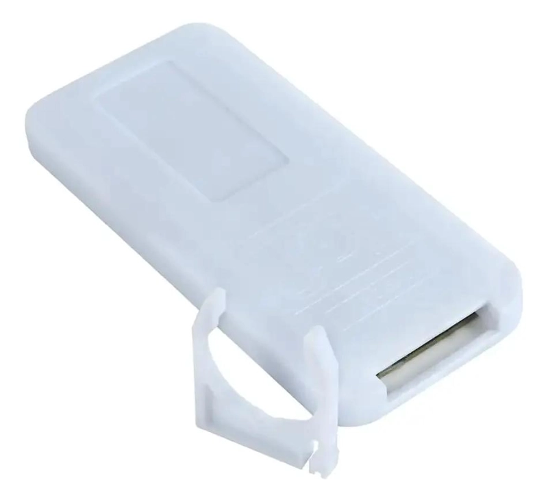 CONTROL REMOTO PARA PROYECTOR OPTOMA IR9033 COMPATIBLE - 4