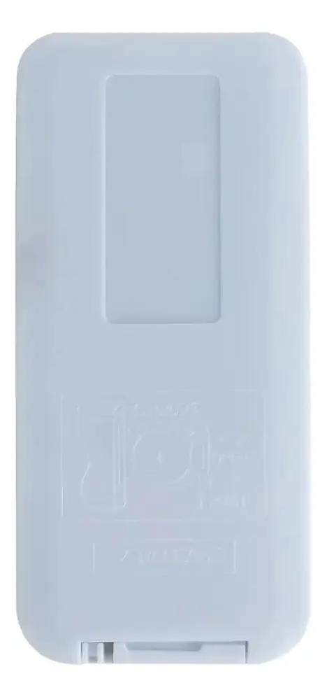 CONTROL REMOTO PARA PROYECTOR OPTOMA IR9033 COMPATIBLE - 5