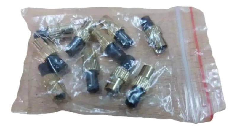 PACK DE 30 PIEDRAS PARA CHISPERO DE SOLDADURA Y OXICORTE - 1