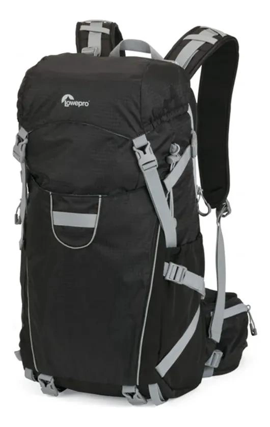 MOCHILA DEPORTIVA PARA CAMARA CON PROTECCION Y COMODIDAD - 1