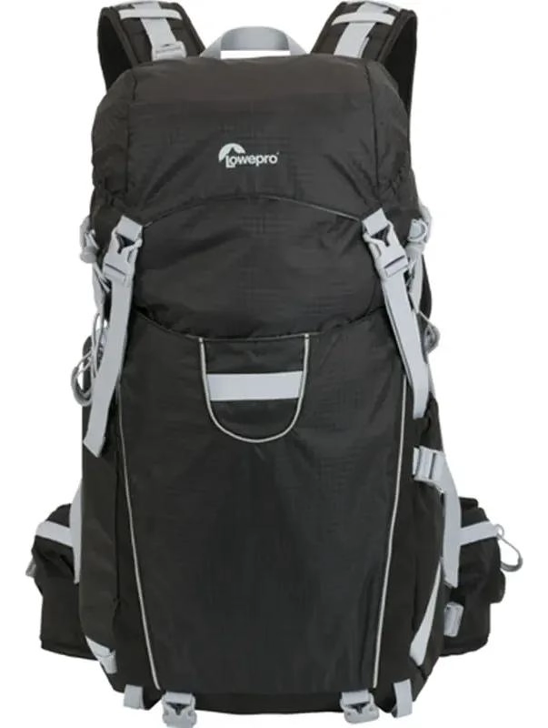 MOCHILA DEPORTIVA PARA CAMARA CON PROTECCION Y COMODIDAD - 2