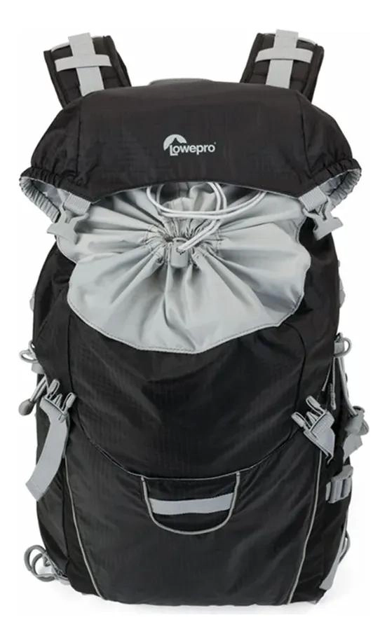 MOCHILA DEPORTIVA PARA CAMARA CON PROTECCION Y COMODIDAD - 3