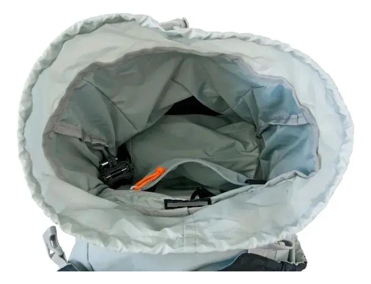 MOCHILA DEPORTIVA PARA CAMARA CON PROTECCION Y COMODIDAD - 4