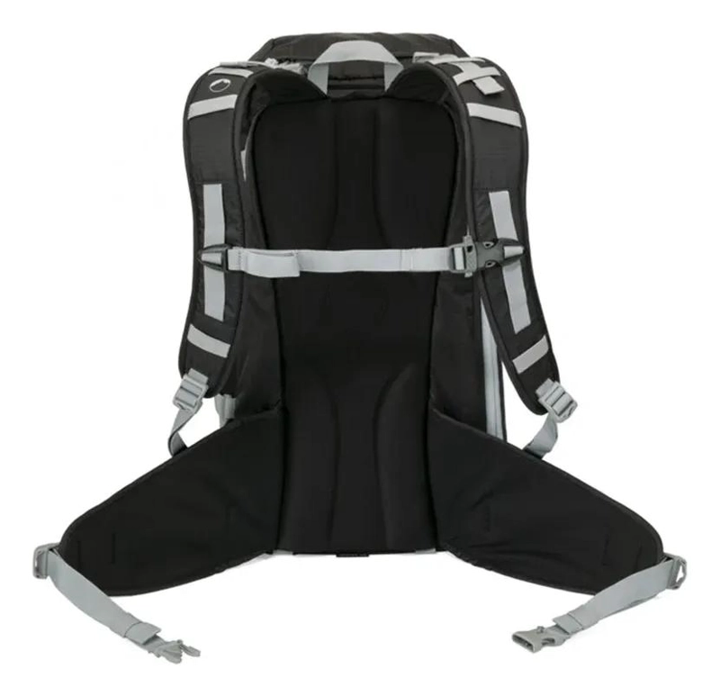 MOCHILA DEPORTIVA PARA CAMARA CON PROTECCION Y COMODIDAD - 5