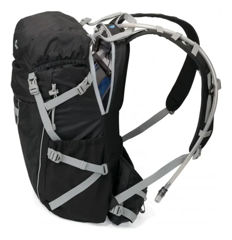 MOCHILA DEPORTIVA PARA CAMARA CON PROTECCION Y COMODIDAD - 8