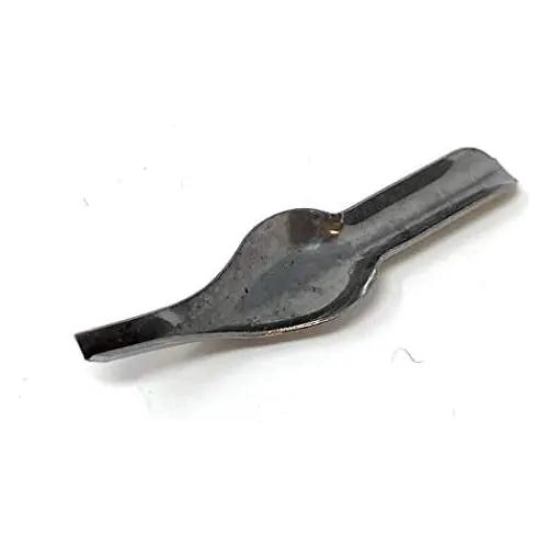 CORTADORA DE LINOLEO 0.5 MM CON CUCHILLAS - 2