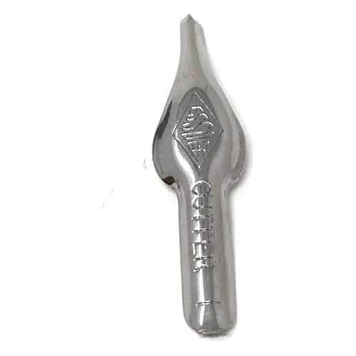 CORTADORA DE LINOLEO 0.5 MM CON CUCHILLAS - 4