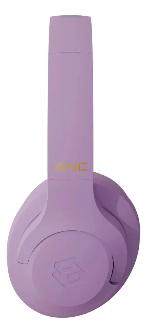 AUDIFONOS INALAMBRICOS BLUETOOTH SLEVE EVO 2GEN COLOR NEGRO - 5