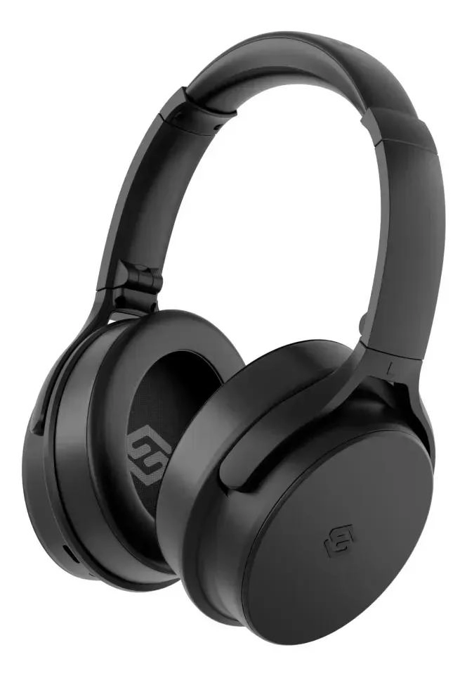 AUDIFONOS INALAMBRICOS BLUETOOTH SLEVE EVO 2GEN COLOR NEGRO - 7