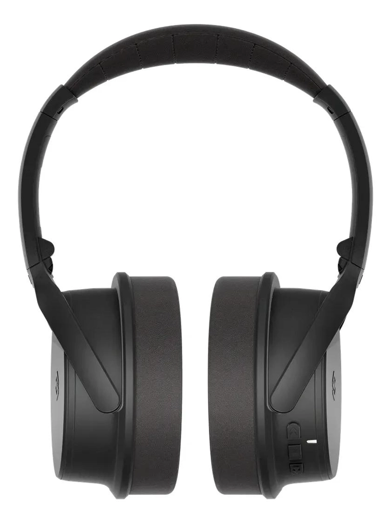 AUDIFONOS INALAMBRICOS OVER-EAR CON BLUETOOTH 5.4 Y 45H DE BATERIA - 6