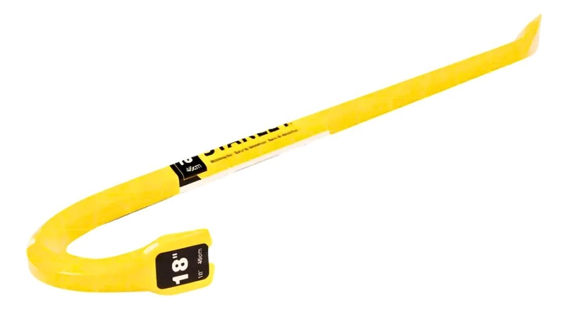DIABLO SACA CLAVO HEXAGONAL 5/8X18 455MM - 1