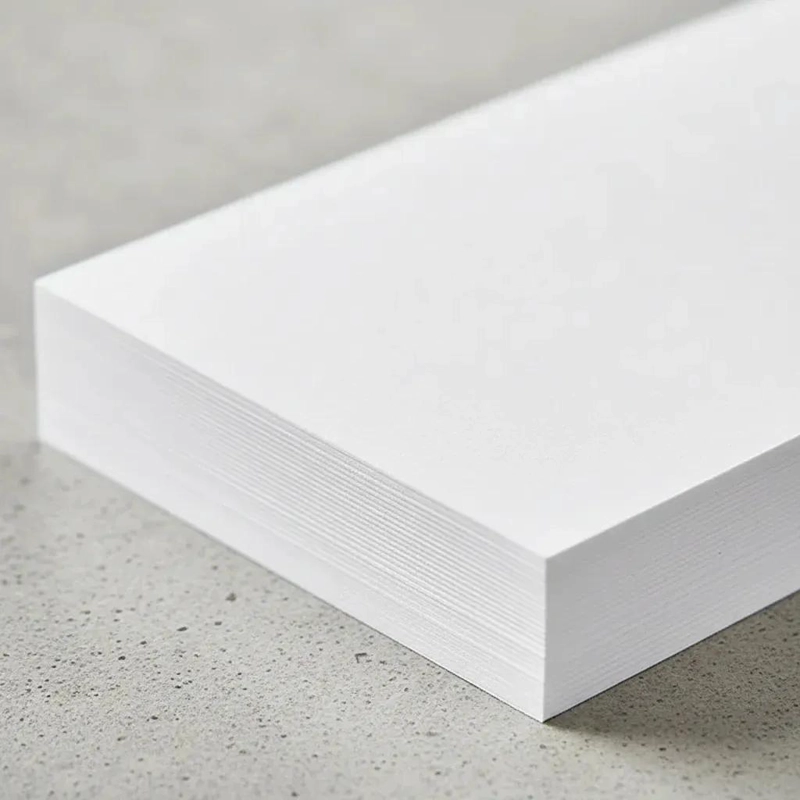 PAPEL TERMORETRACTIL IMPRIMIBLE A4 BLANCO 10 HOJAS ALTA CALIDAD - 6