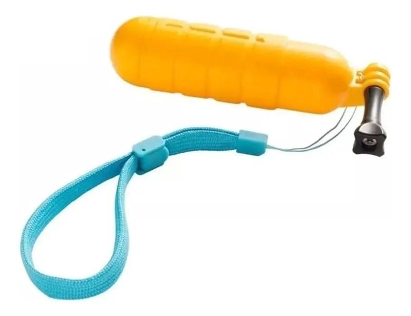 FLOTADOR PARA CAMARAS GOPRO IDEAL PARA ACTIVIDADES ACUATICAS - 5