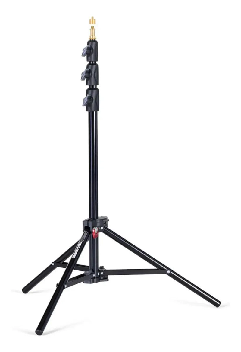SOPORTE FOTOGRAFICO COMPACTO CON AMORTIGUACION DE AIRE 2.10M - 1