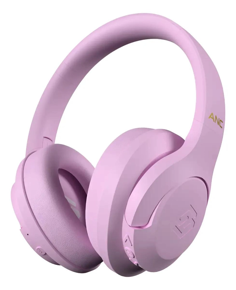 AUDIFONOS INALAMBRICOS BLUETOOTH SLEVE EVO 2 GENERACION COLOR NEGRO - 3
