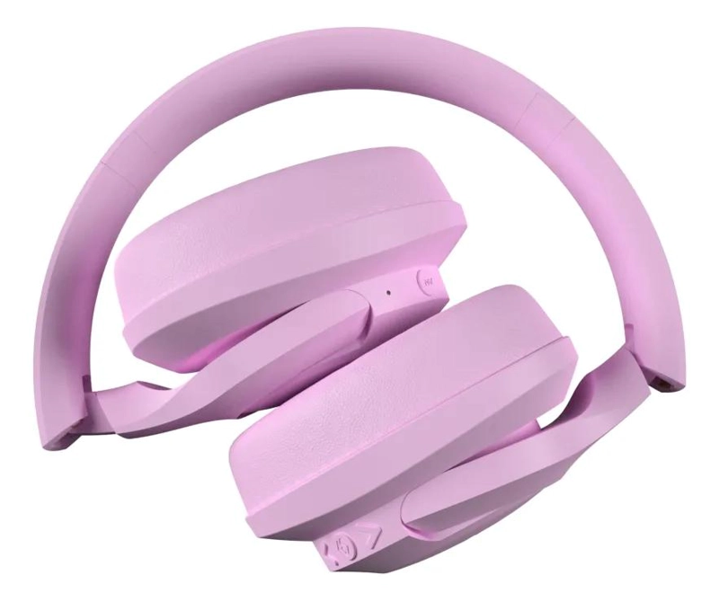 AUDIFONOS INALAMBRICOS BLUETOOTH SLEVE EVO 2 GENERACION COLOR NEGRO - 6