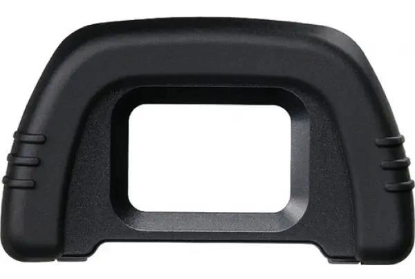 VISOR OCULAR ALTERNATIVO PARA CAMARAS NIKON D7000 Y D600 - 1