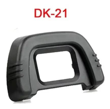 VISOR OCULAR ALTERNATIVO PARA CAMARAS NIKON D7000 Y D600 - 2