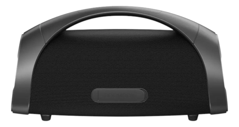 PARLANTE BLUETOOTH KARAOKE 320W IPX6 CON 2 MICROFONOS - 4