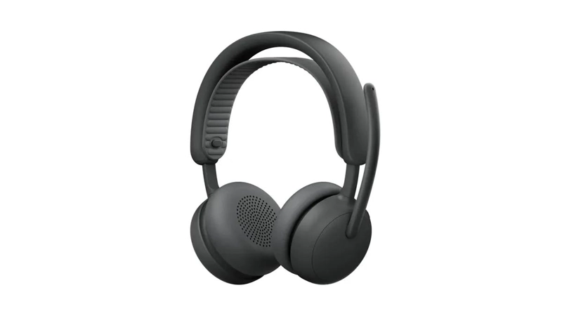 AUDIFONOS INALAMBRICOS CON CANCELACION DE RUIDO Y MICROFONO - 1