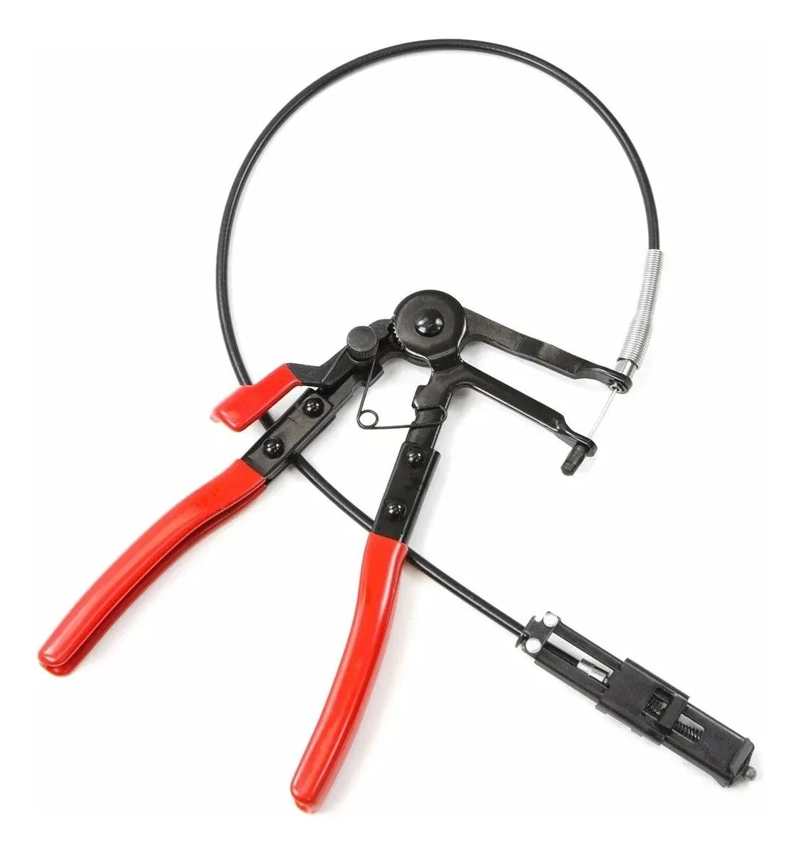 ALICATE PARA ABRAZADERAS DE MANGUERA FLEXIBLE 24 PULGADAS - 1