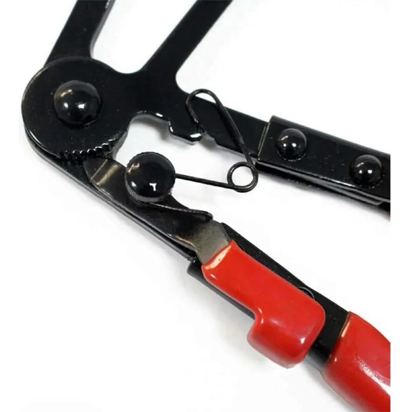 ALICATE PARA ABRAZADERAS DE MANGUERA FLEXIBLE 24 PULGADAS - 5