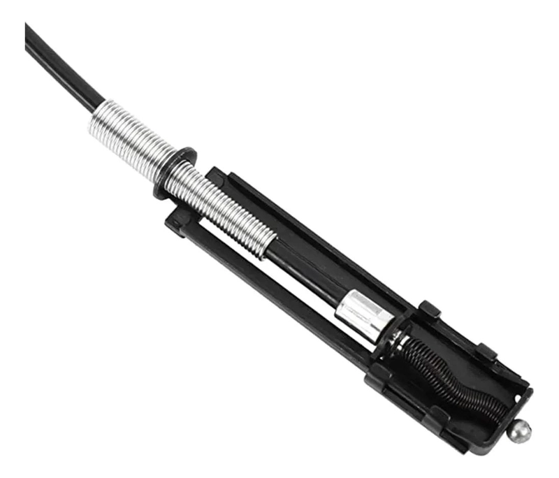 ALICATE PARA ABRAZADERAS DE MANGUERA FLEXIBLE 24 PULGADAS - 7
