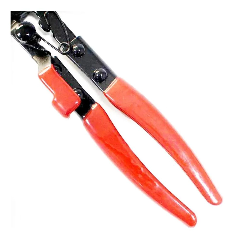 ALICATE PARA ABRAZADERAS DE MANGUERA FLEXIBLE 24 PULGADAS - 8