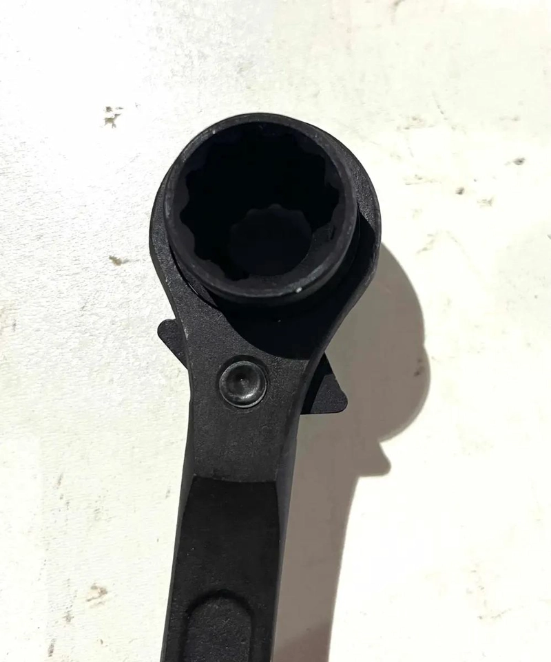 LLAVE CARRACA ANDAMIO 19-21 MM - 3
