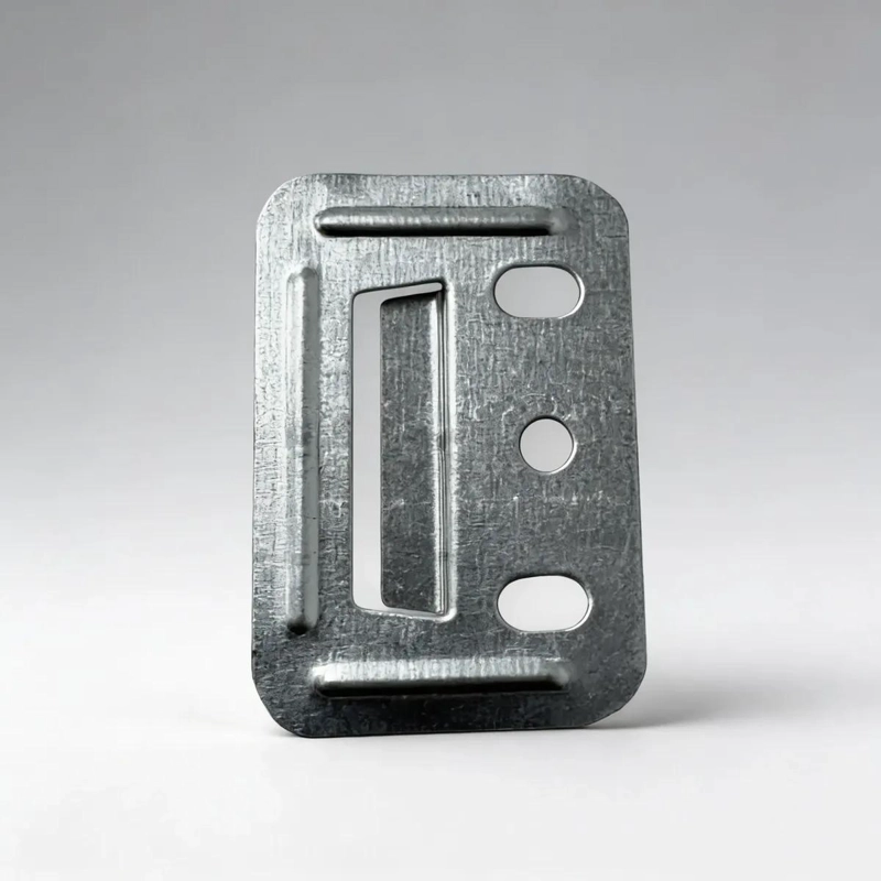 PACK DE 50 CLIPS PARA MONTAJE DE REVESTIMIENTOS - 5