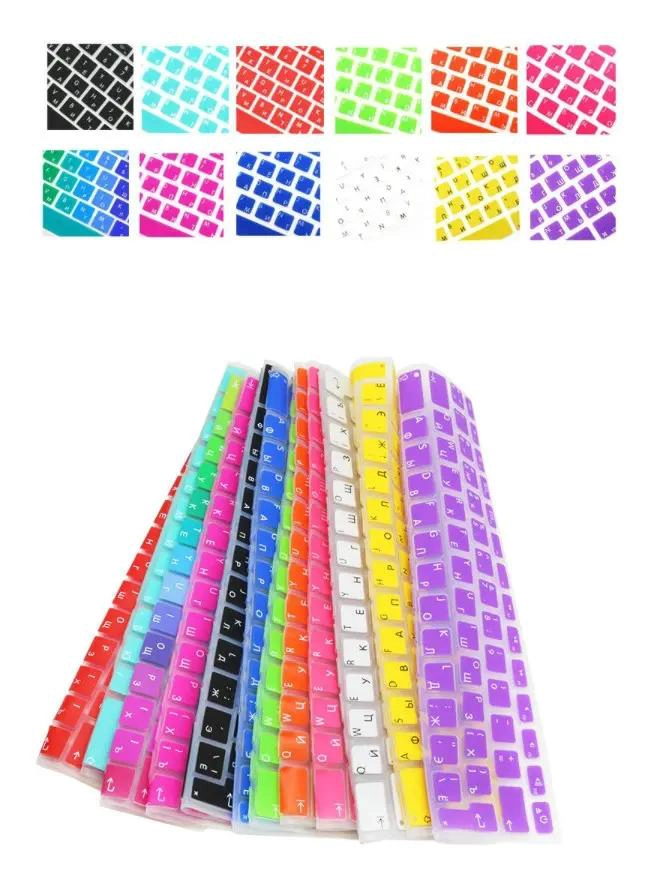 PROTECTOR TECLADO FUCSIA PARA MACBOOK AIR 11.6 - 2