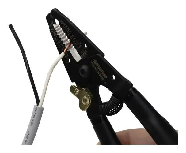 PELACABLE COMPACTO PARA CABLES AWG 30 A 16 - 3