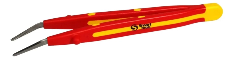 PINZA PUNTA AISLADA 1000V - 3