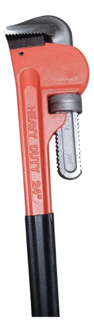 SET DE LLAVES AJUSTABLES 18-24-36 PULGADAS - 2