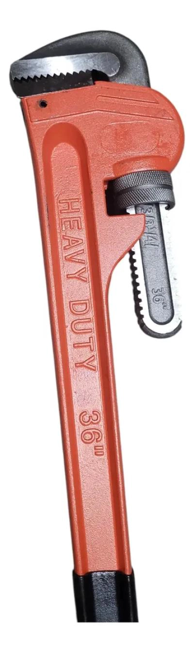 SET DE LLAVES AJUSTABLES 18-24-36 PULGADAS - 3